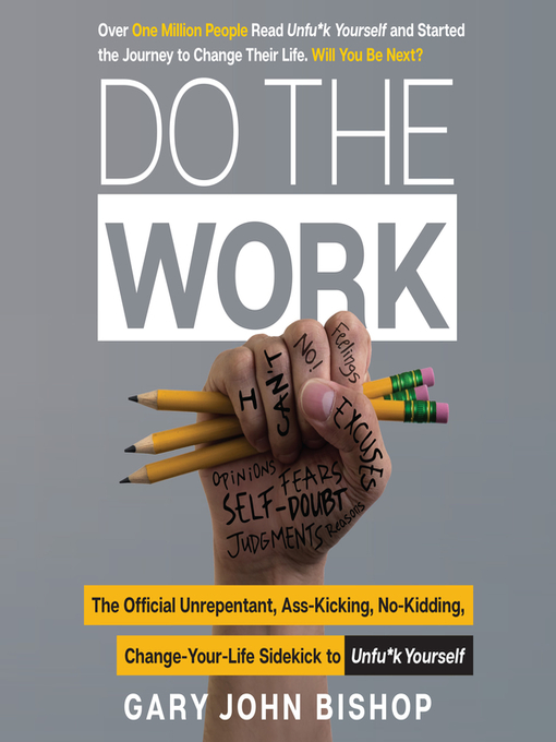 Title details for Do the Work by Gary John Bishop - Available
